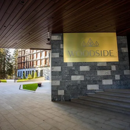 Apartment Woodside 315